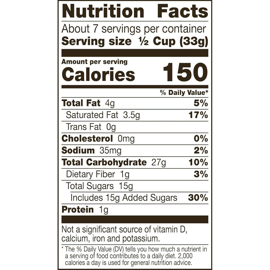 Muddy Buddies Coated Cinnamon Toast Crunch Snack