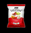 Sriracha & Lime Popcorn