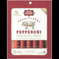 Pepperoni Sticks