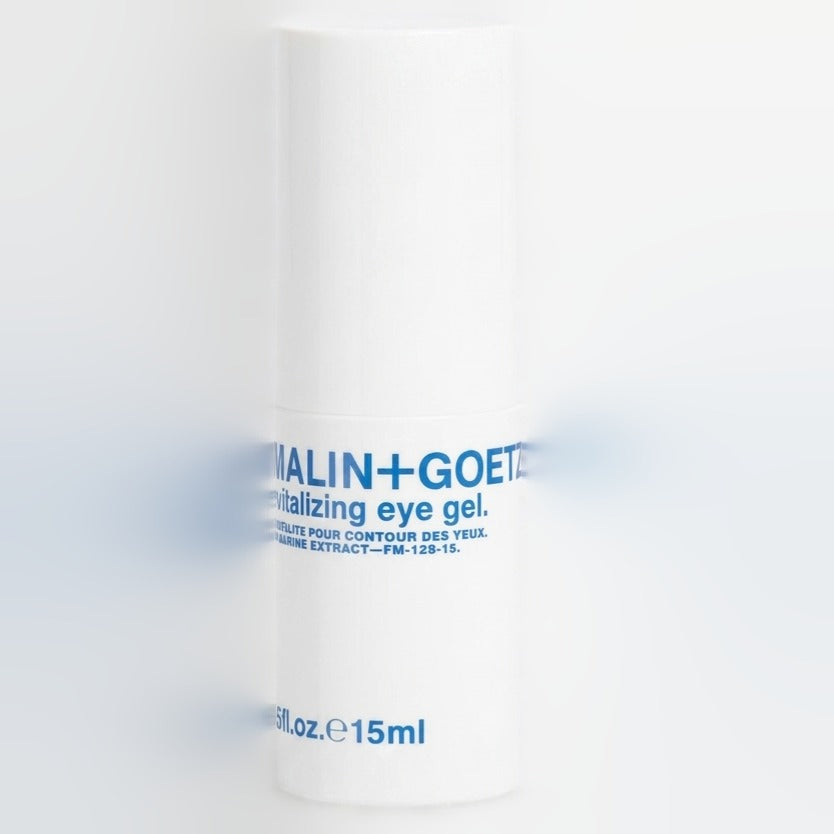 Revitalizing Eye Gel