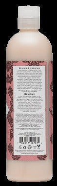 Patchouli & Buriti Body Wash