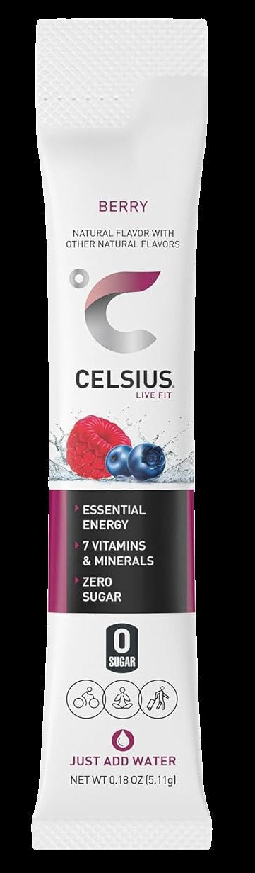 Berry Hydration Drink Mixes (14 CT)