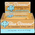Cinnamon Scroll Snack Bar (12 CT)