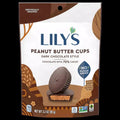 Dark Chocolate Style Peanut Butter Cups
