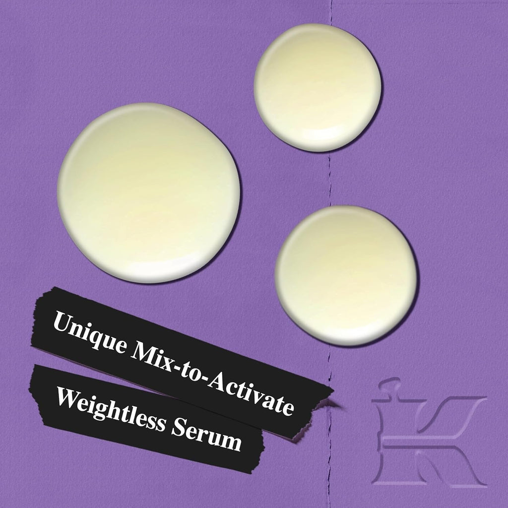 Retinol Fast-Release Wrinkle Reducing Night Serum