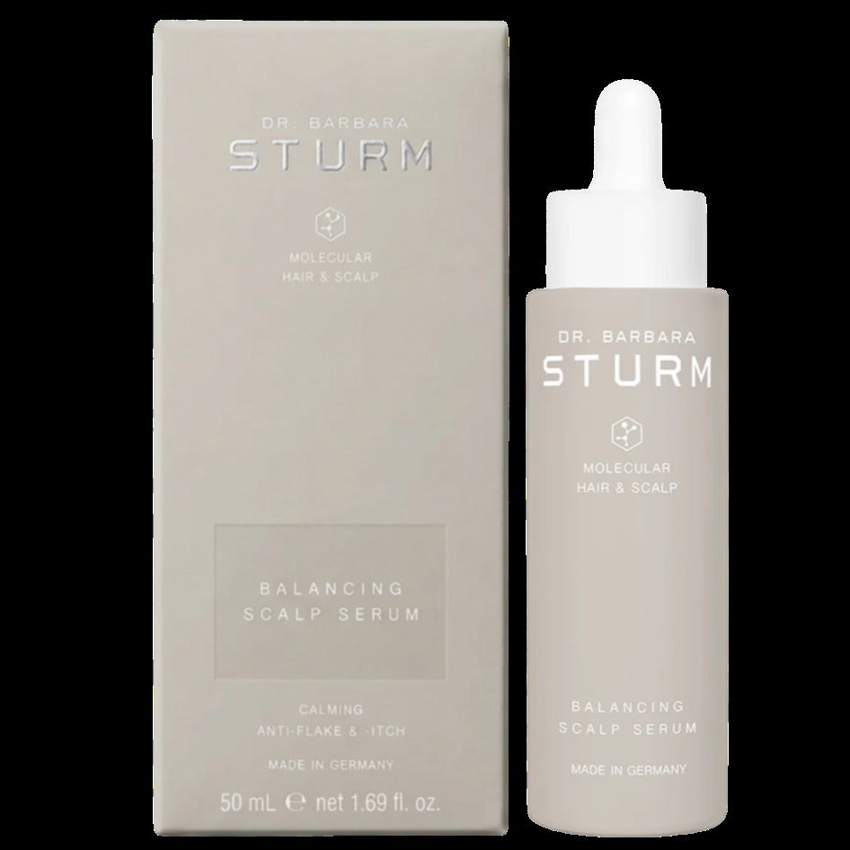 Balancing Scalp Serum