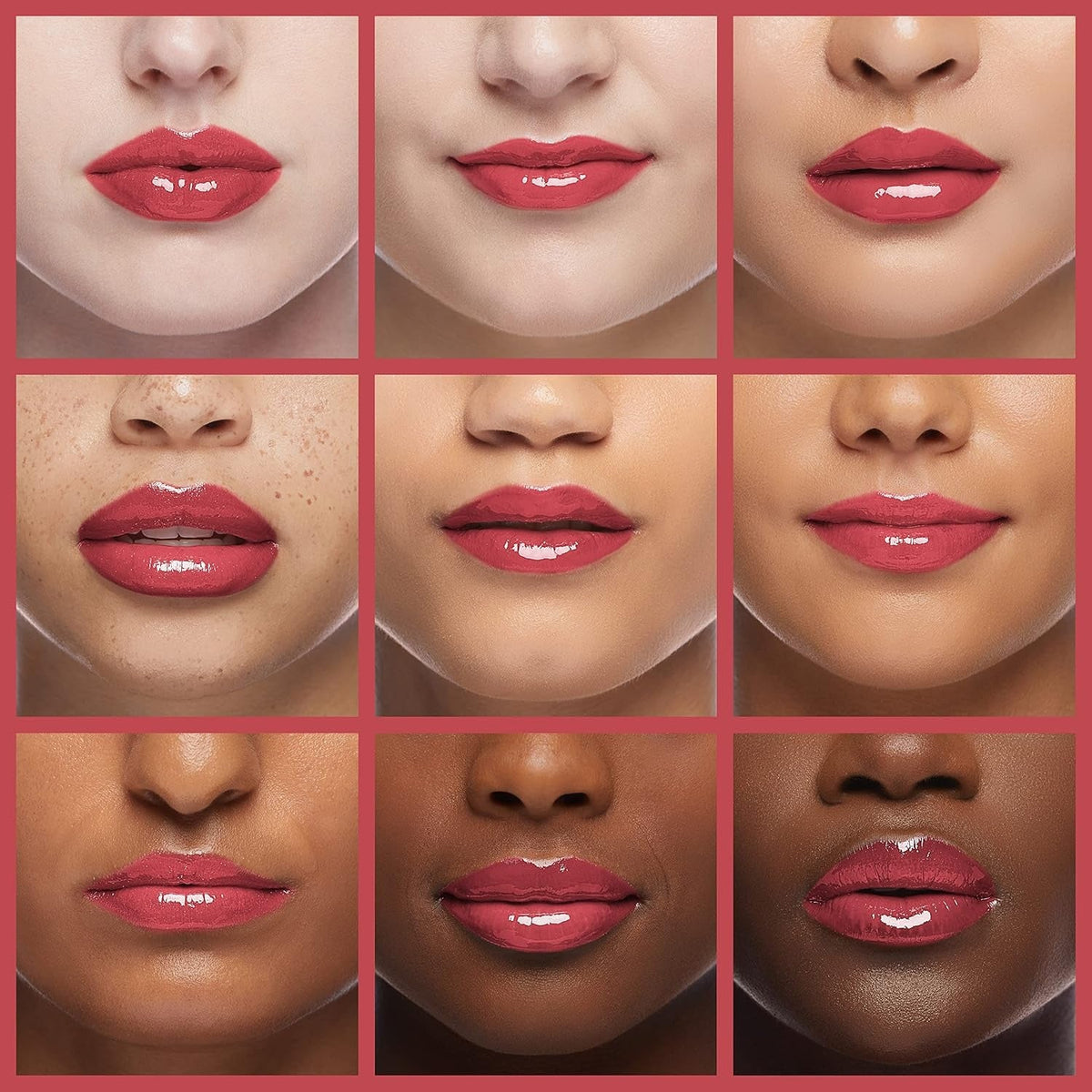 Bitten Lip Stain - Sweet