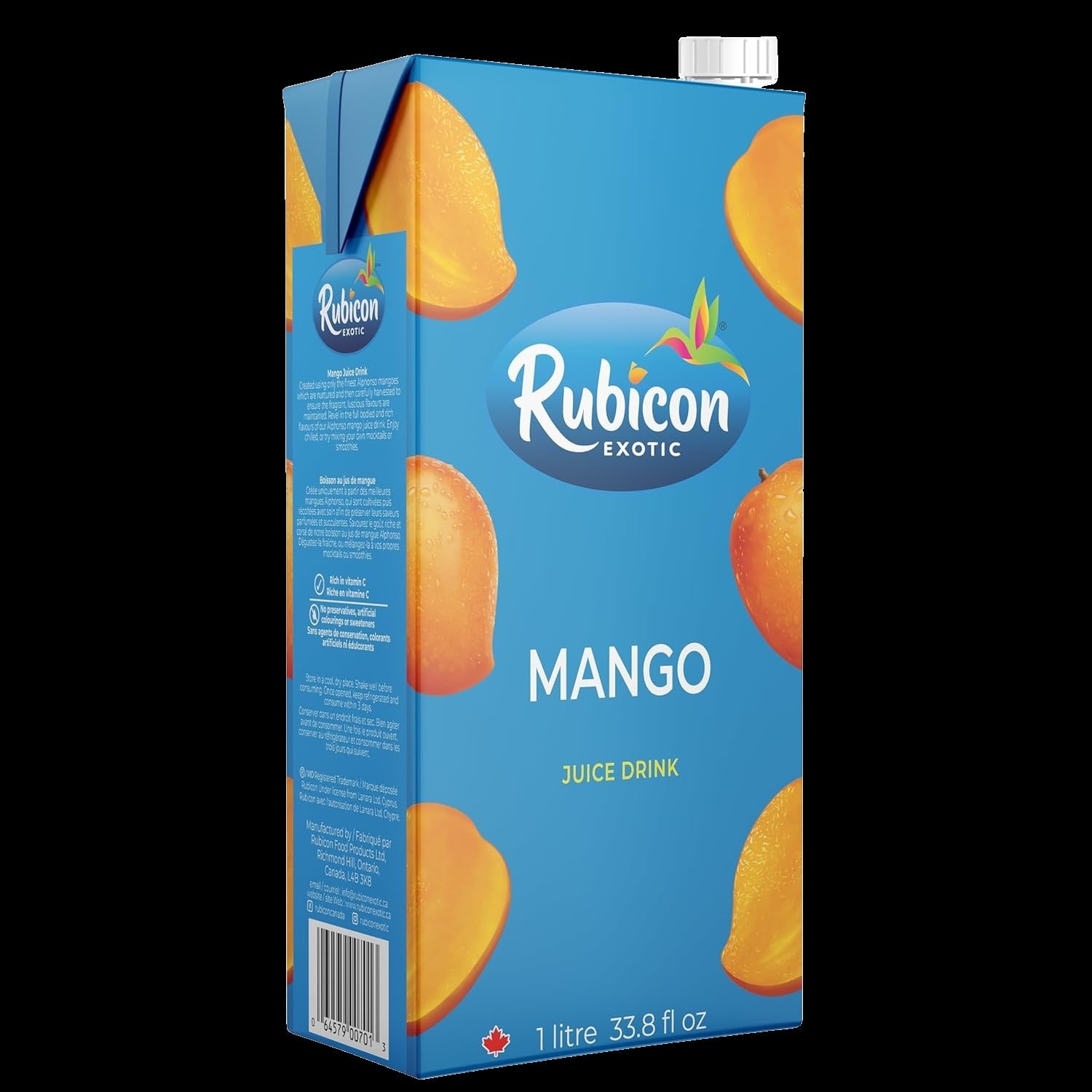 Mango Juice