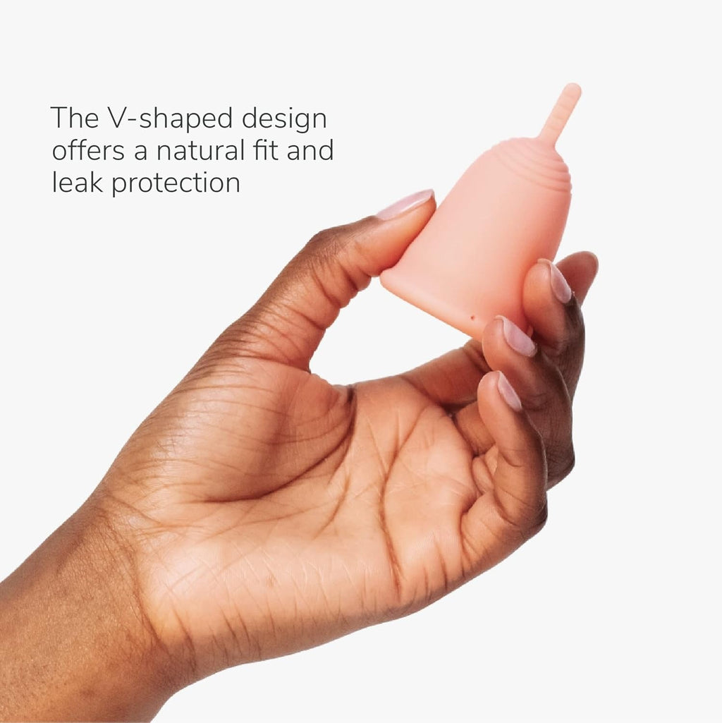 Menstrual Cup Size 2