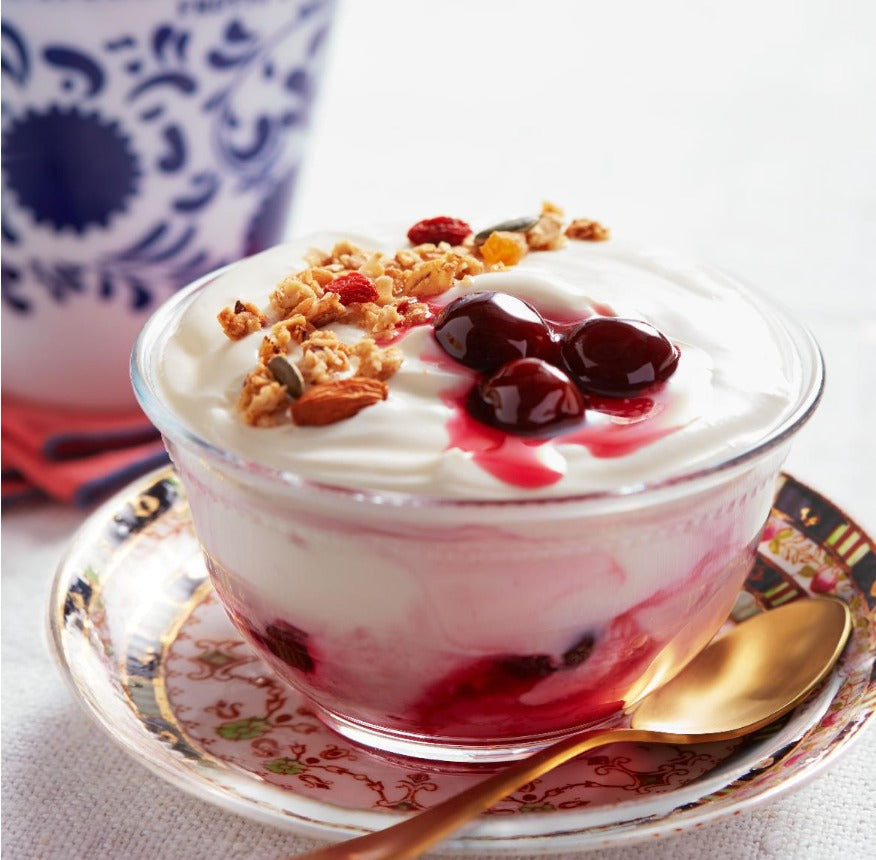 Gourmet Amarena Cherry Sauce