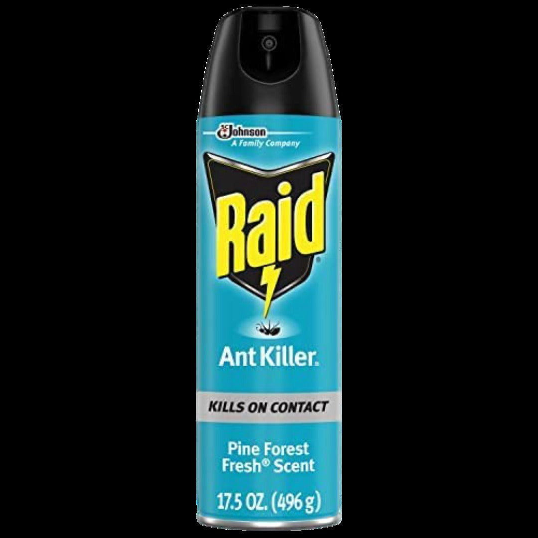 Pine Forest Fresh Scent Ant Killer Insecticide