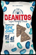Black Bean Chip