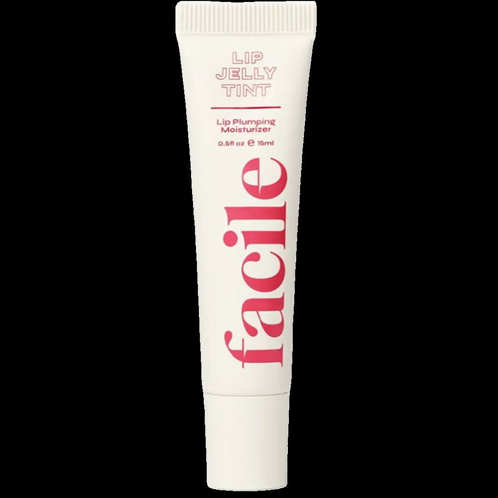 Rose Lip Jelly Tint