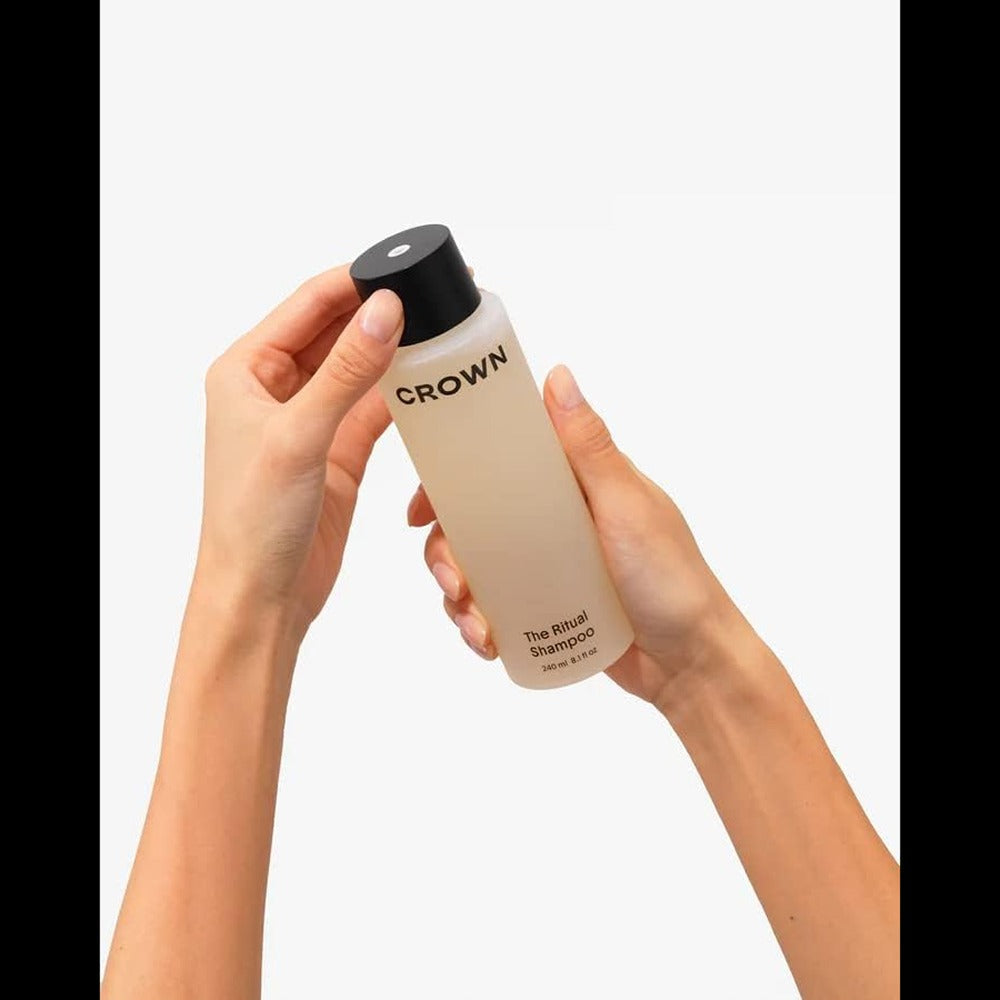 The Ritual Shampoo