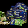Feijoa Crunchy Superfruit Bites (12 Pack)