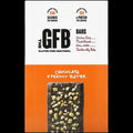 Chocolate Peanut Butter Bar (4 CT)