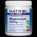 Magnesium 325 mg Cherry-Flavored Powder