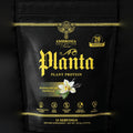 Vanilla Plant Protein