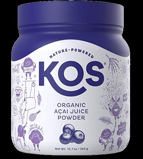 Acai Powder