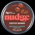 Brazilian Coffee Bombs