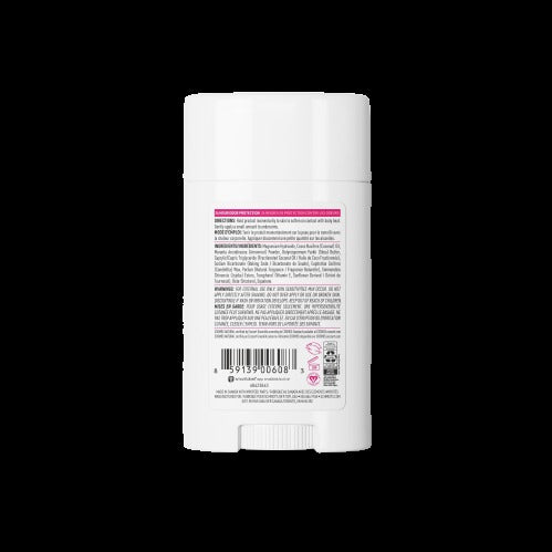 Rose & Vanilla Deodorant