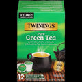 Green Tea K-Cup Pods (12 CT)