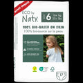 Eco Diapers Size 6 (17 CT)