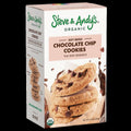 Organic Gluten Free Soft Baked Chocolate Chip Cookies