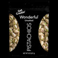 Roasted & No Salt Pistachios