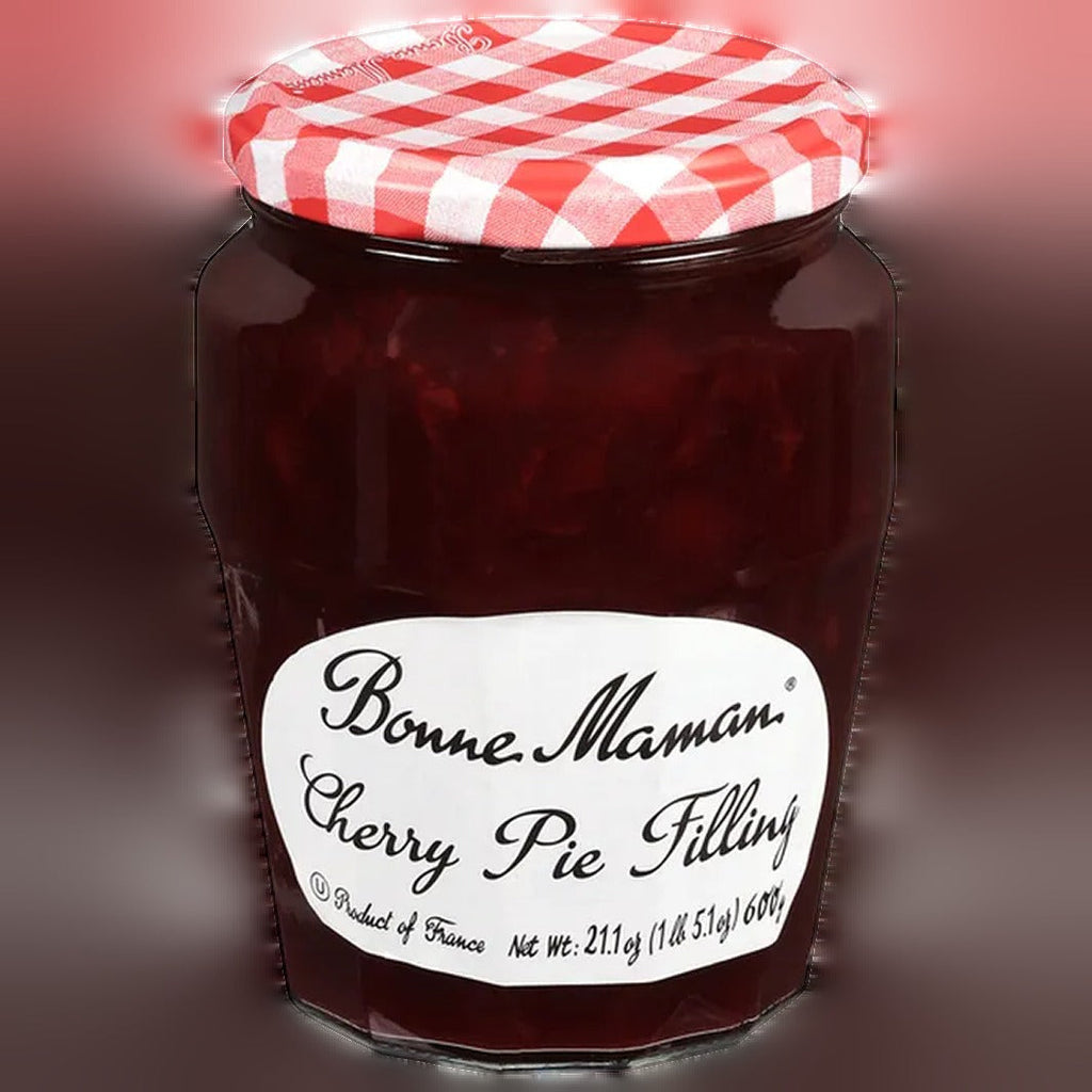 Cherry Pie Filling