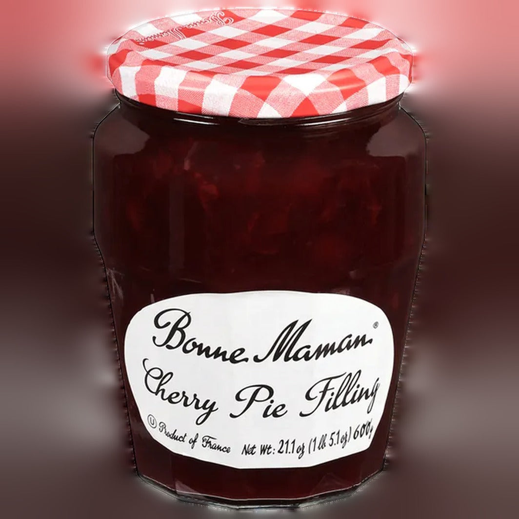 Cherry Pie Filling