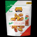 Chili & Lime Dry Roasted Pistachios, Mild