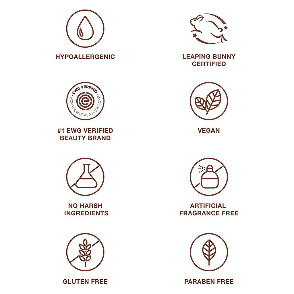 Facial Cleanser Purifying Gel