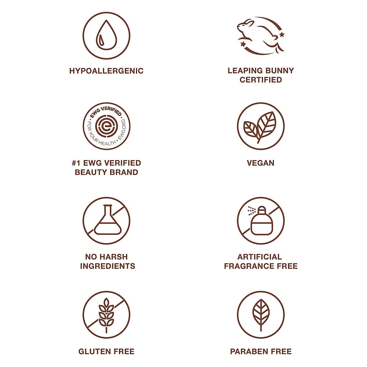 Facial Cleanser Purifying Gel