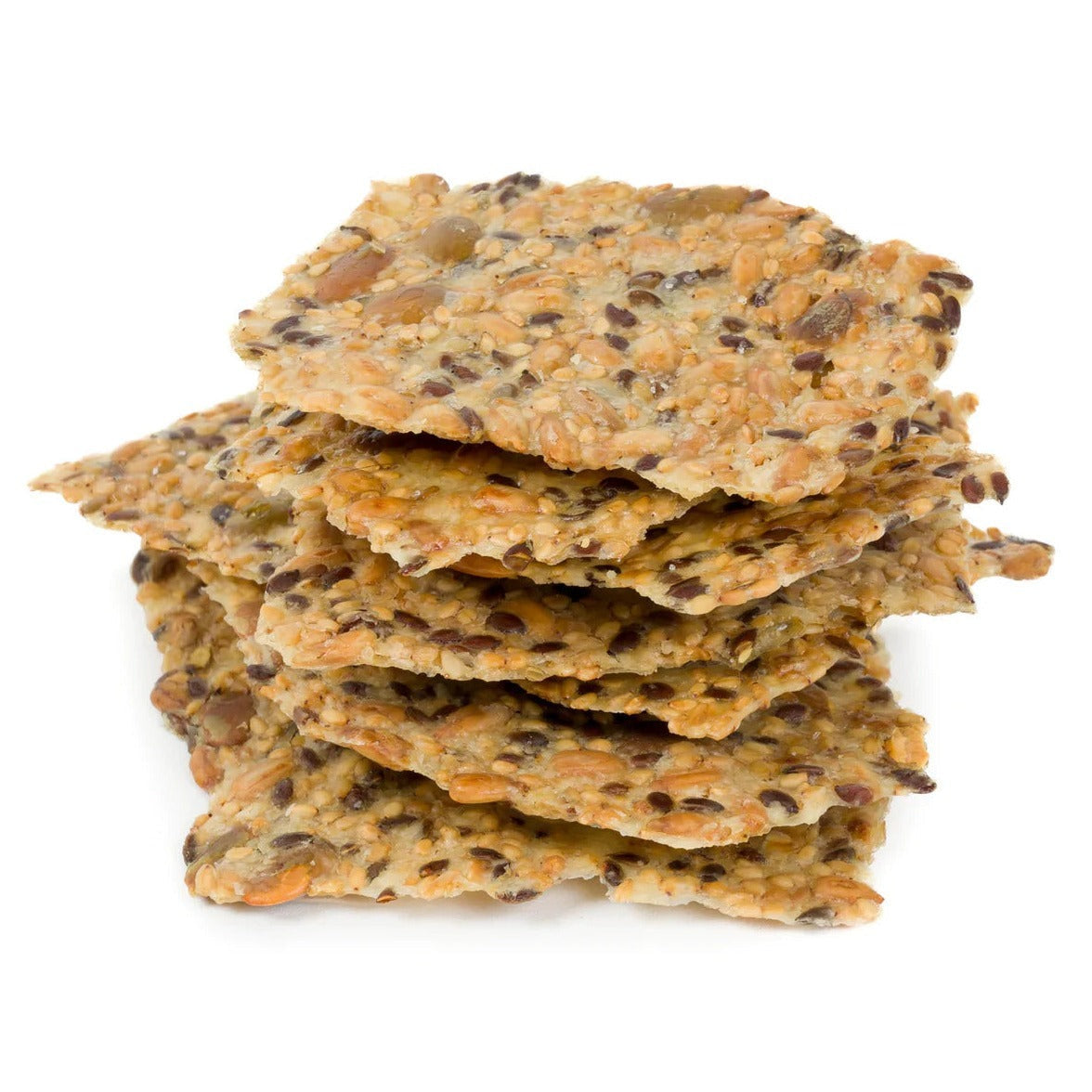Sea Salt Crackers