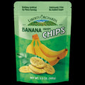 Banana Chips