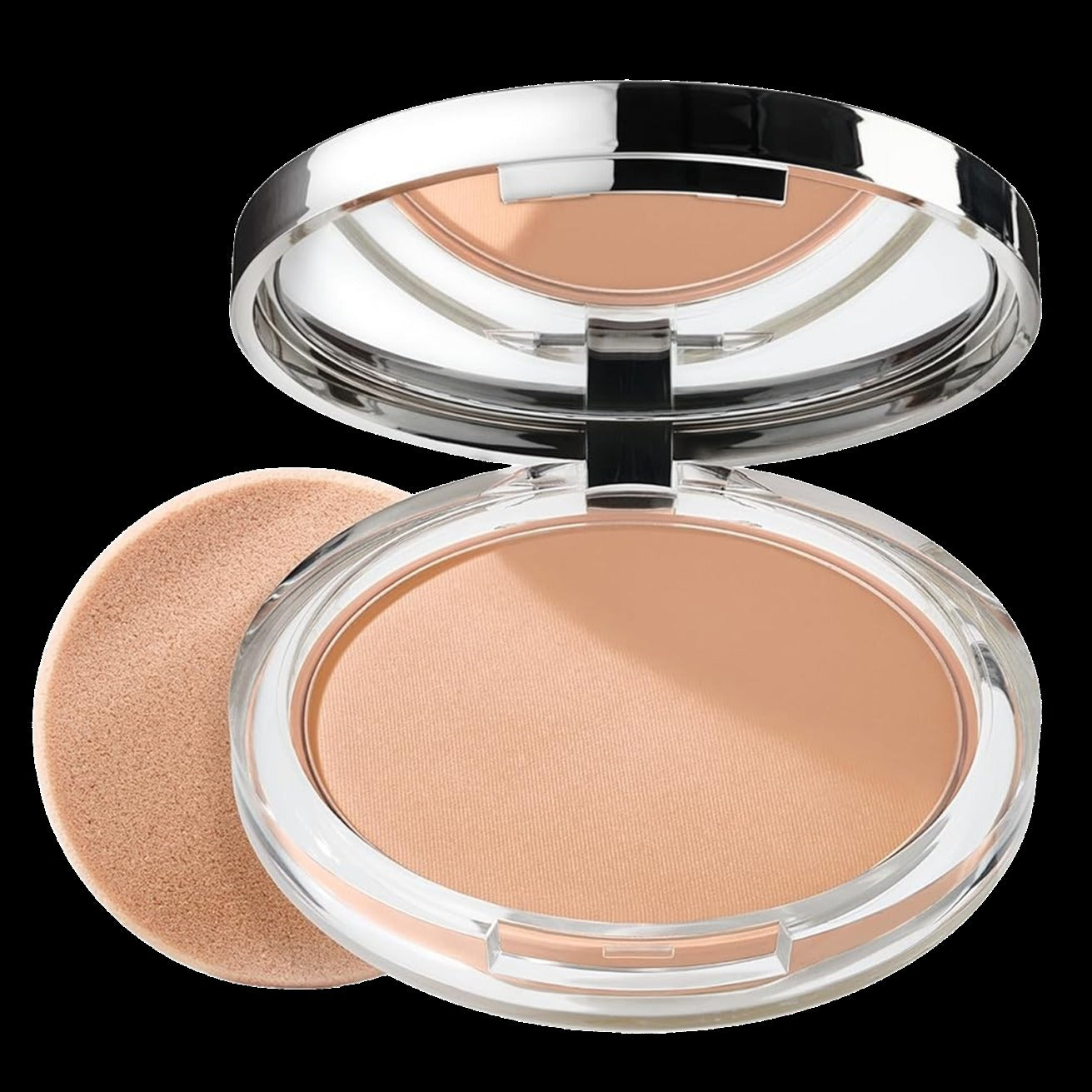 Stay Matte Sheer Pressed Powder Oil-Free 19 Stay Suede