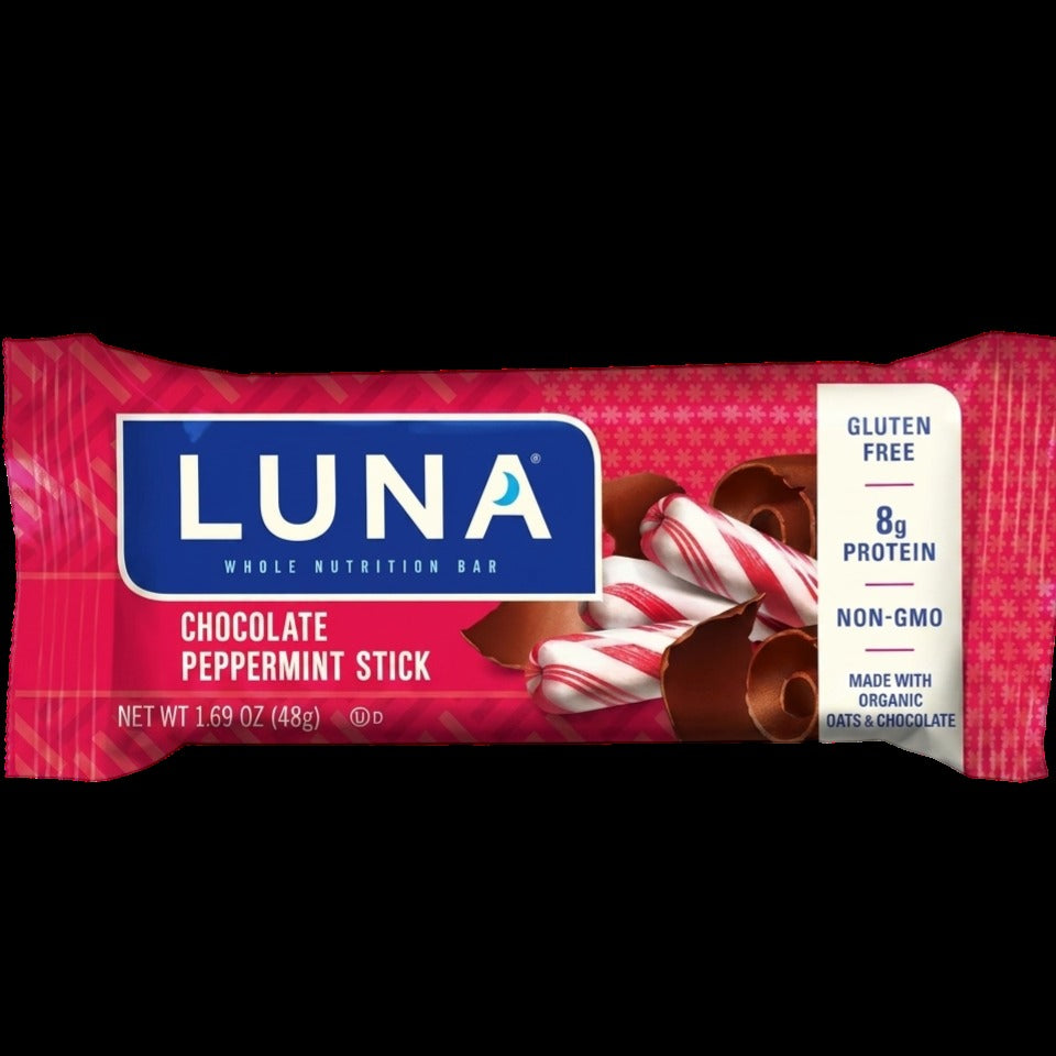 Chocolate Peppermint Stick Nutrition Bars (6 CT)
