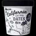 California Grown Dates