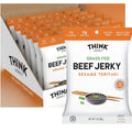 Grass-Fed Sesame Teriyaki Jerky (12 CT)