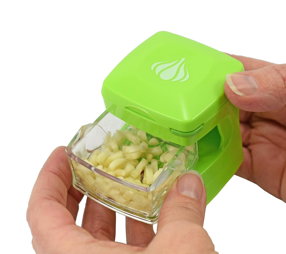 Garlic-A-Peel - Green