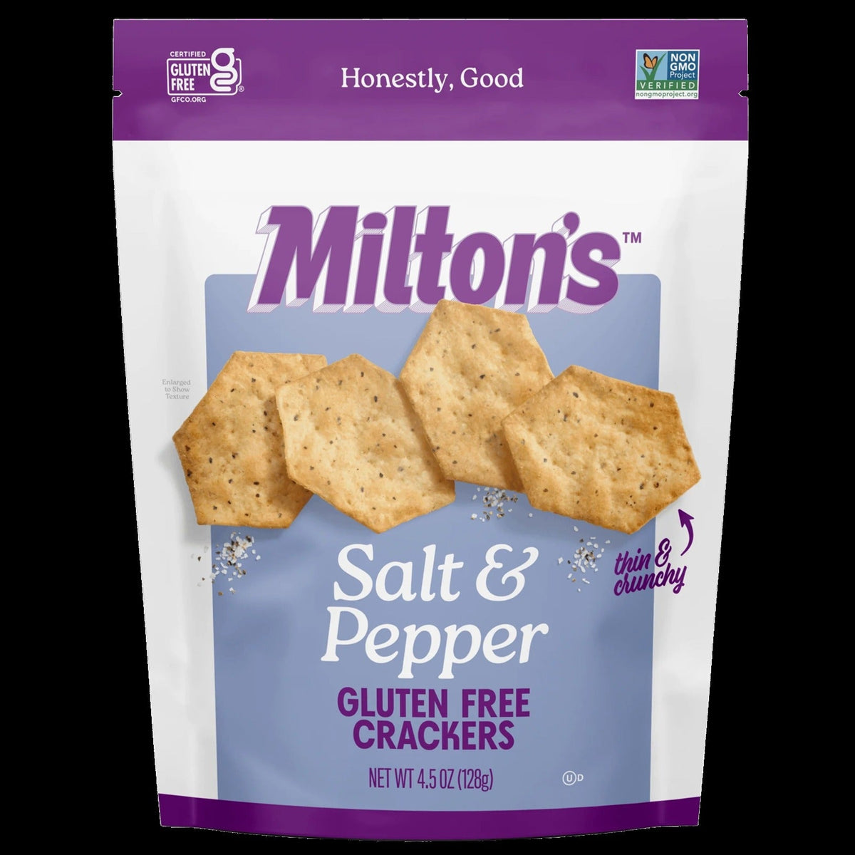 Short-Dated Snacks!