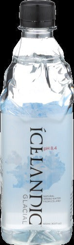 Natural Spring Water