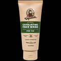 Pine Tar Men's Natural Face Wash