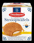 Honey Stroopwafels Wafer