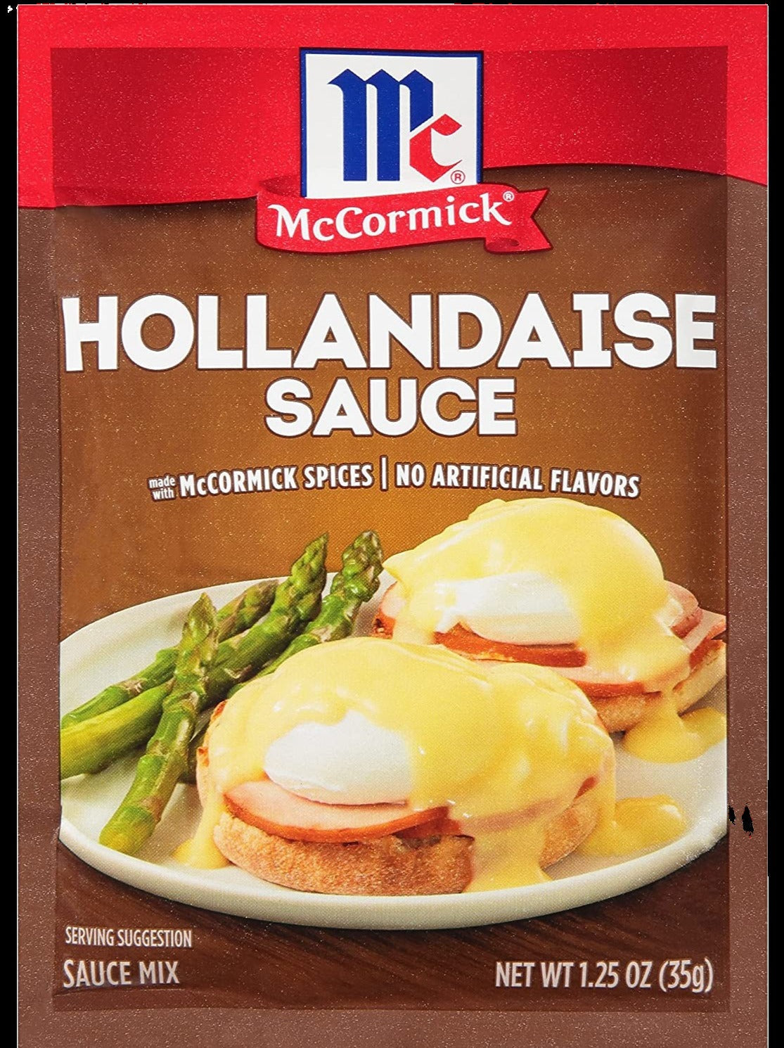 Hollandaise Sauce