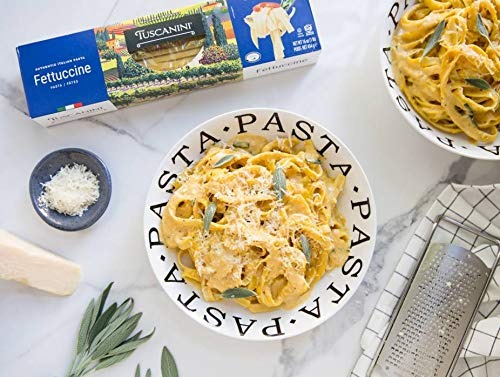 Fettuccine Pasta