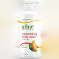 Body Wash - Honey Mango