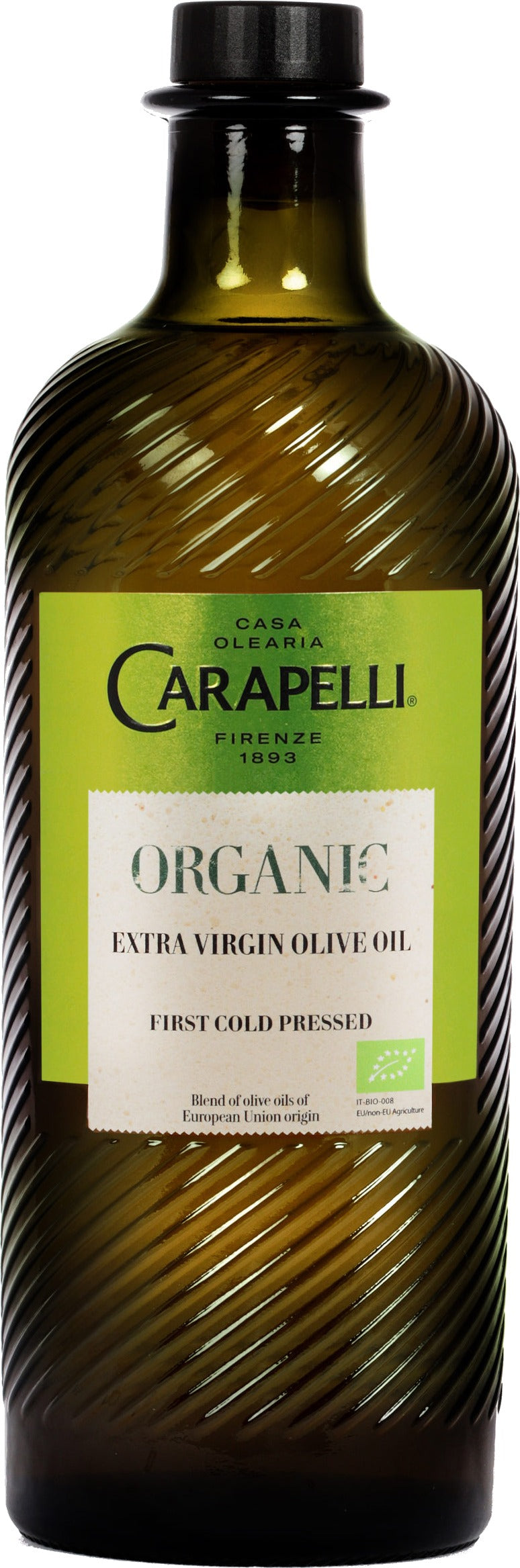 Extra Virgin Olive Oil