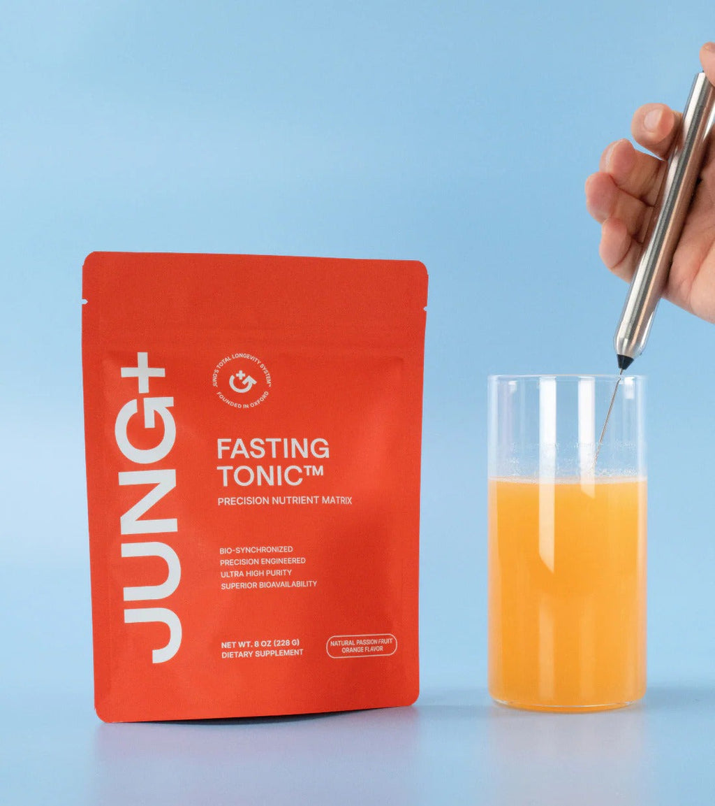 Fasting Tonic